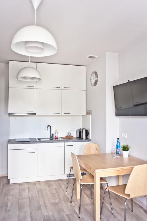 Apartamenty Leszno Leszno  Værelse billede